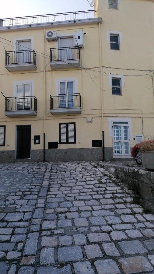 Casa Vacanza “Belvedere Sullo Ionio “ Rotondella Экстерьер фото